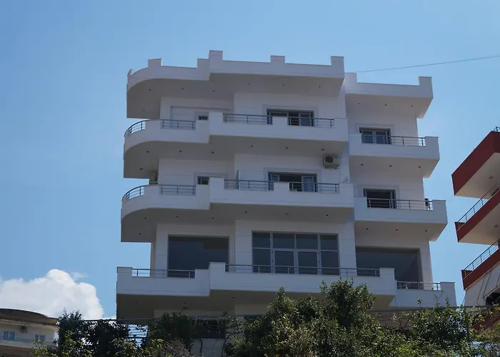 Bill\'S Apartments