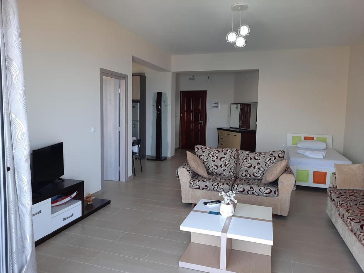 Apartment Bill's Sarande