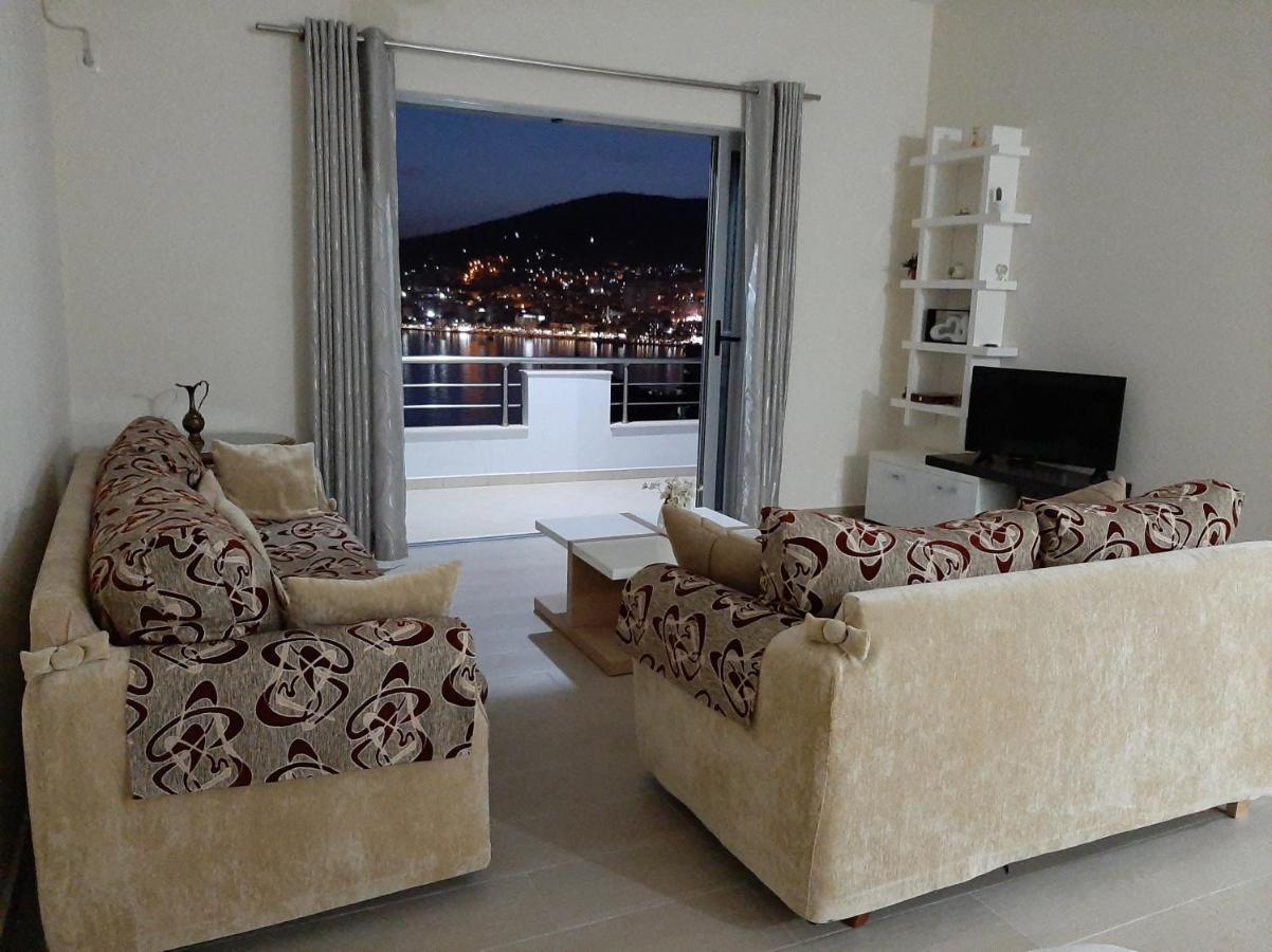 Bill's Sarande