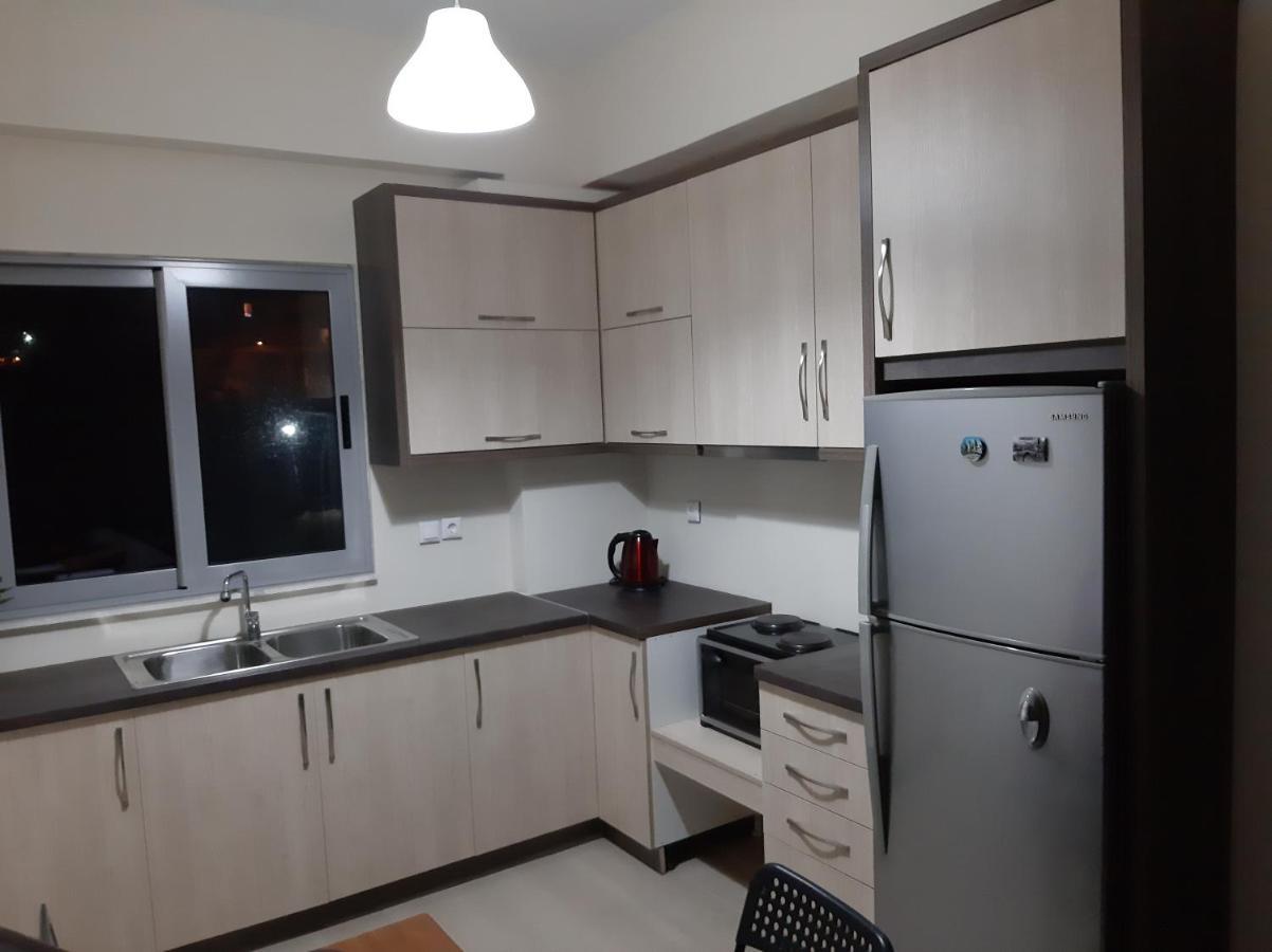 Bill's Apartment Sarande