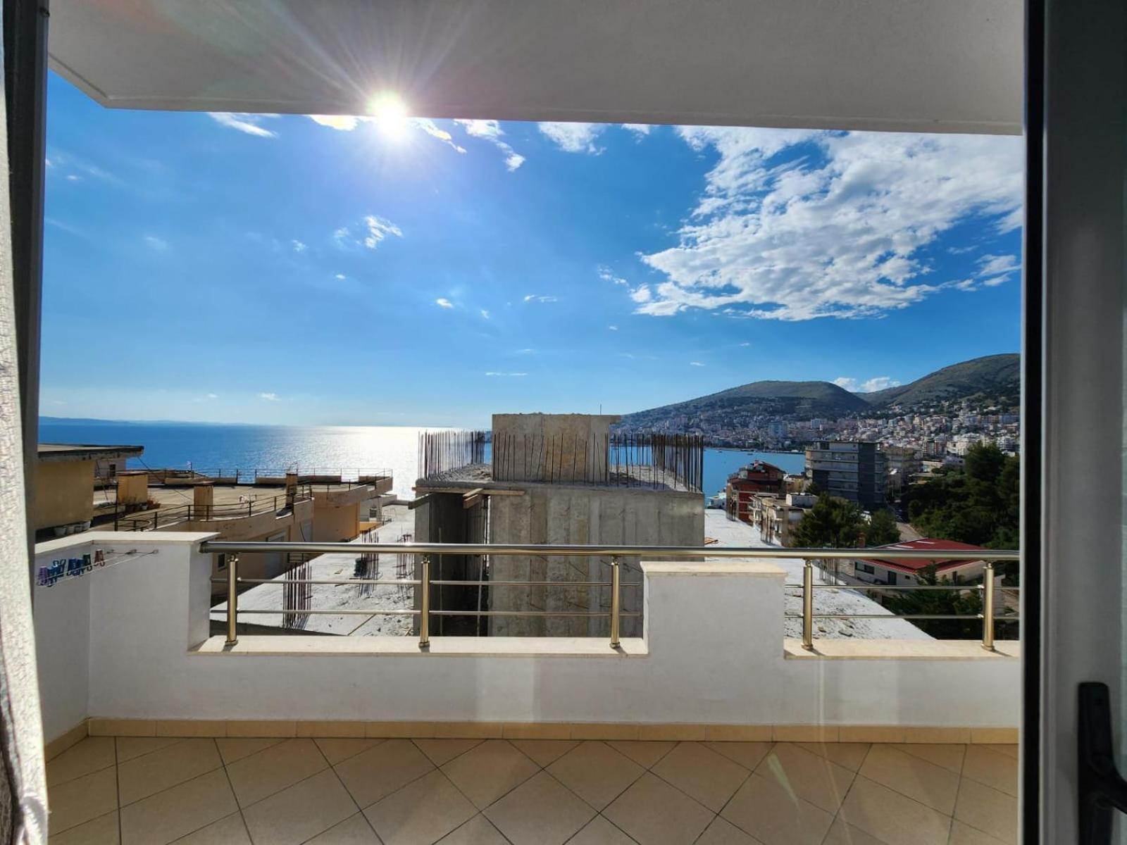 Apartment Bill's Sarande