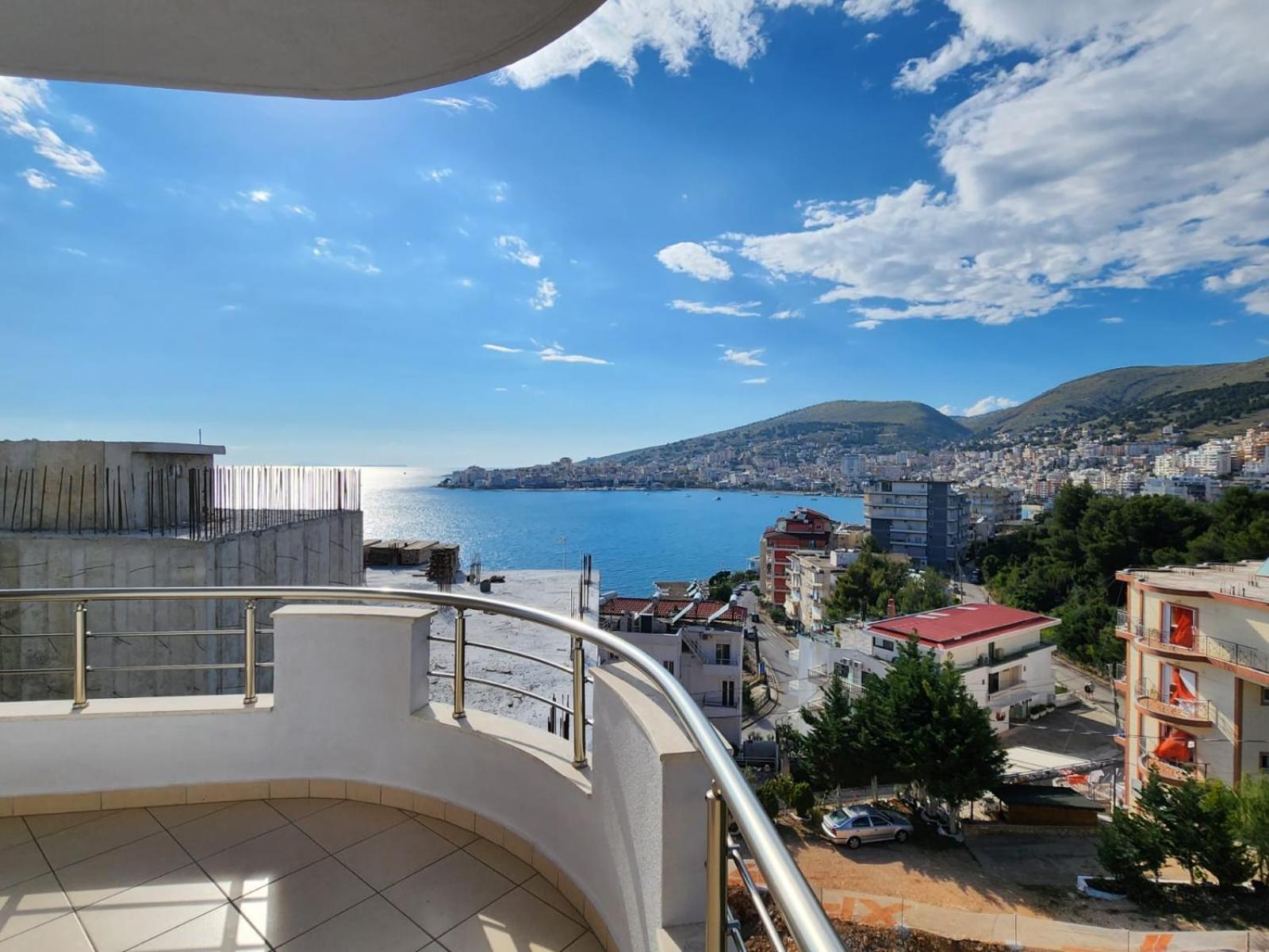 Bill's * Sarande