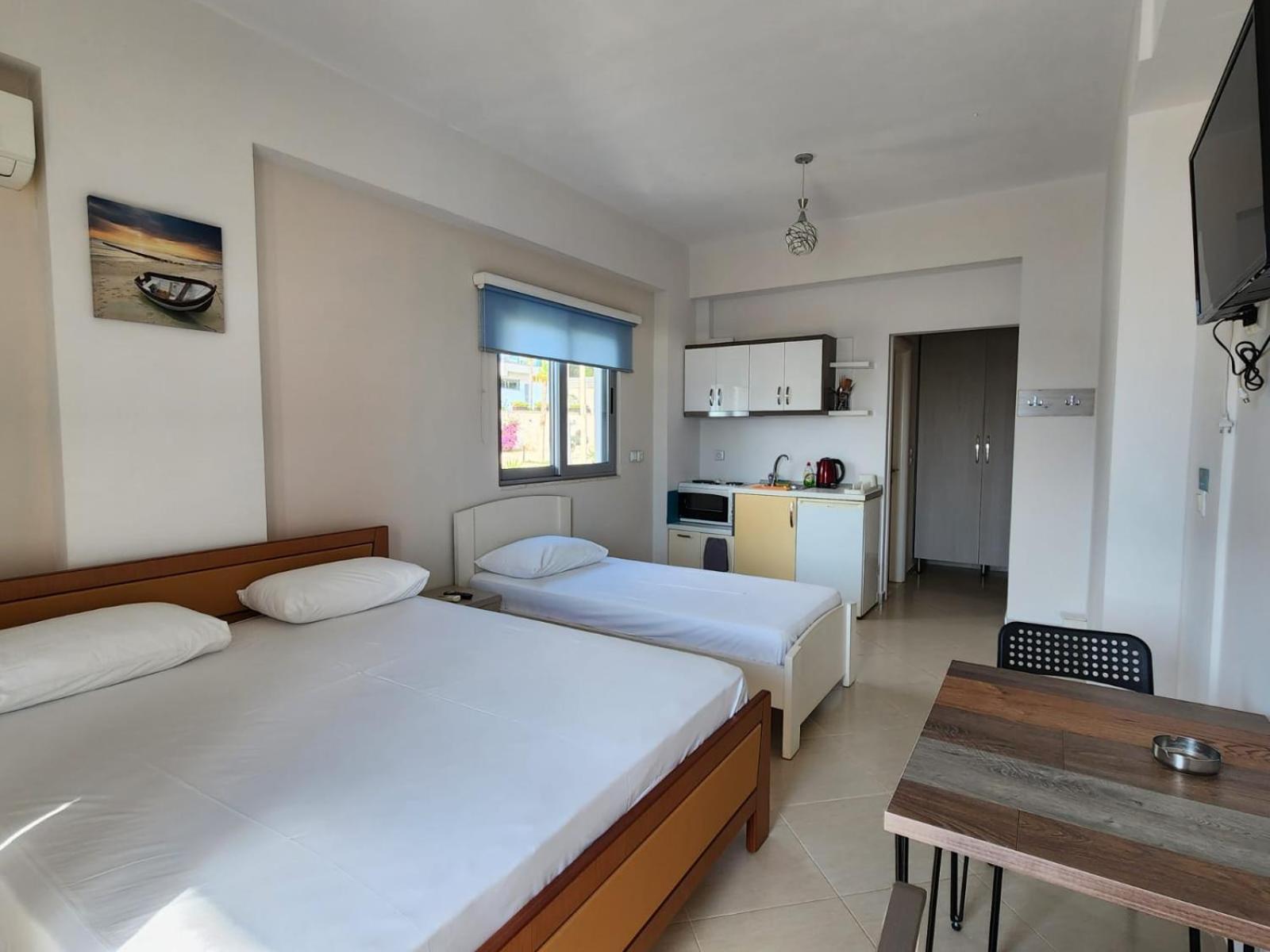 Apartment Bill's Sarande