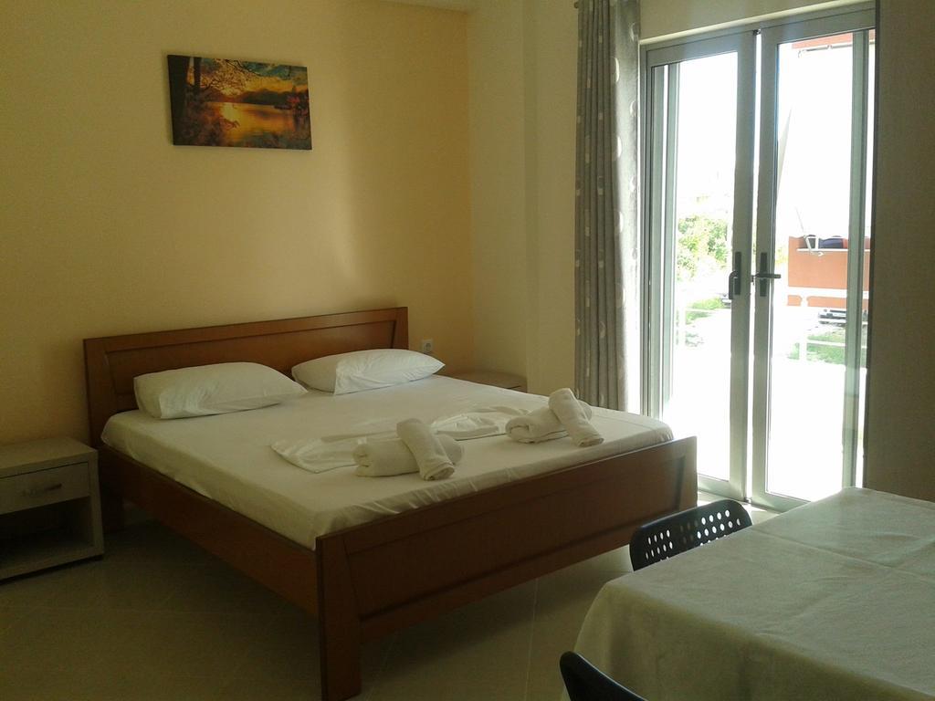 Bill's Apartment Sarande