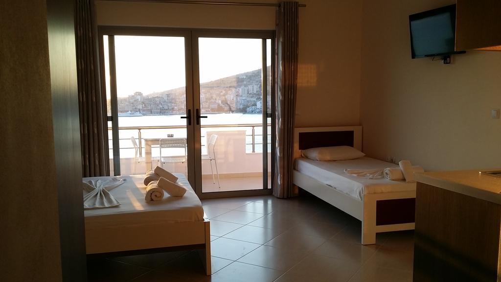 Bill's Apartment Sarande
