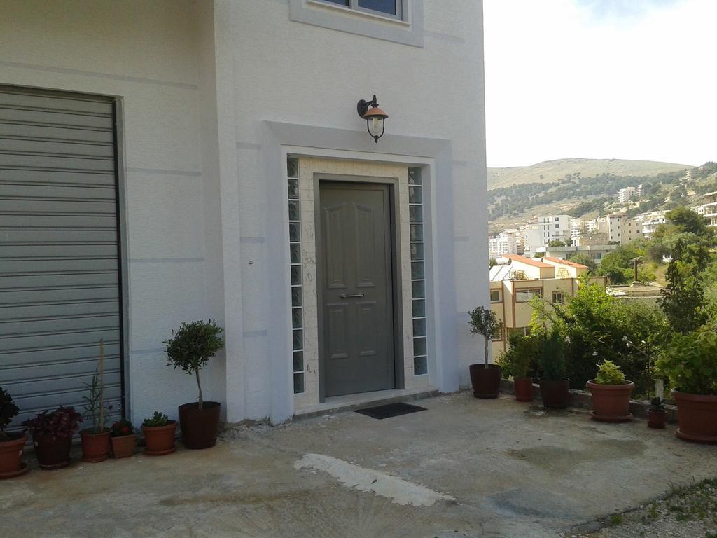 Bill's Apartment Sarande