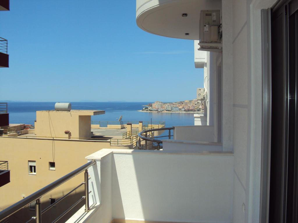 Bill's Apartment *