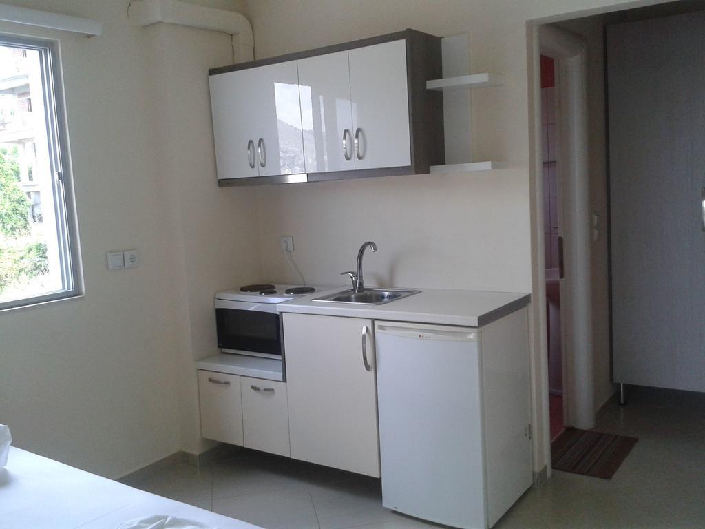 Apartment Bill's Sarande